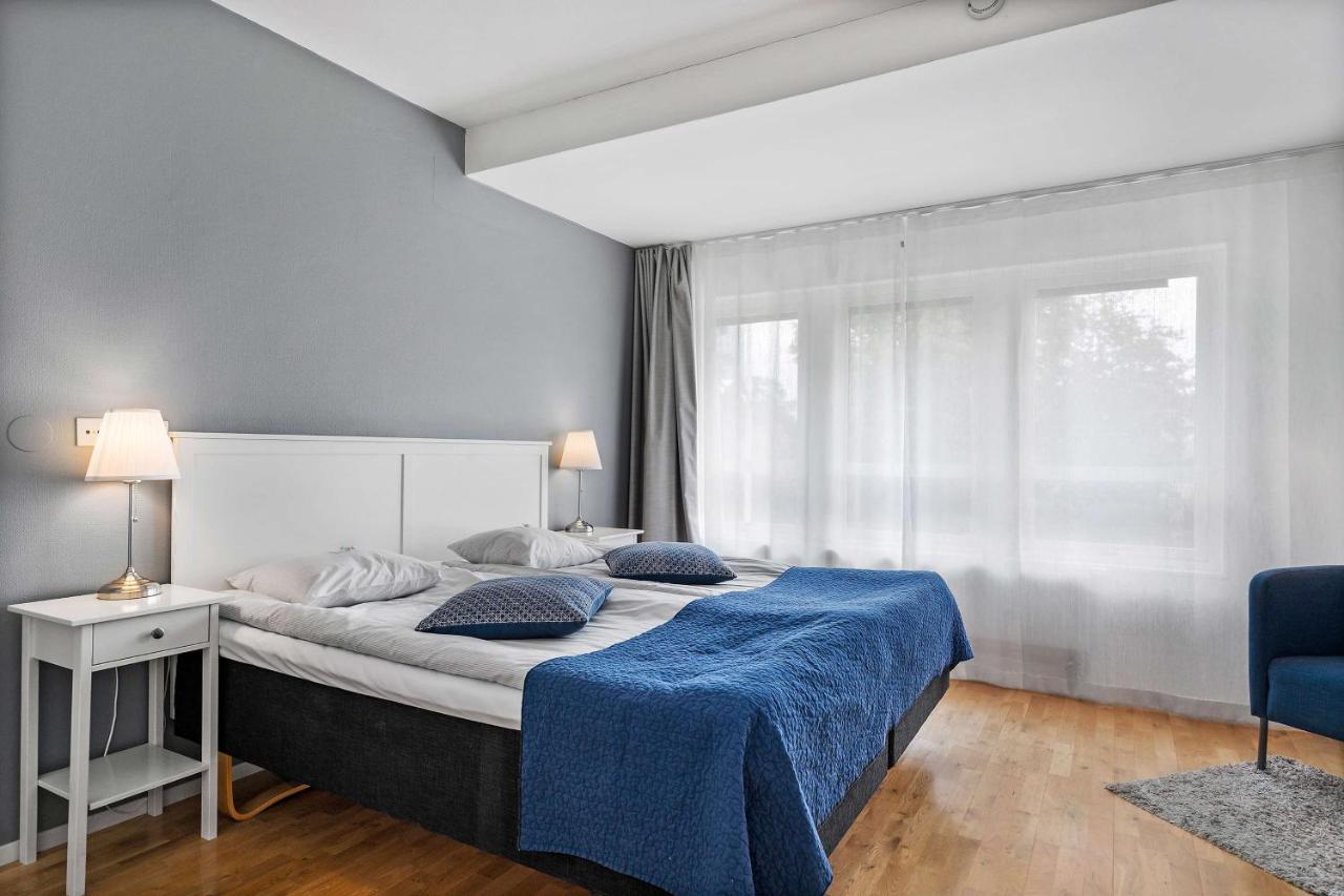 Best Western Hotel Värnamo Kültér fotó