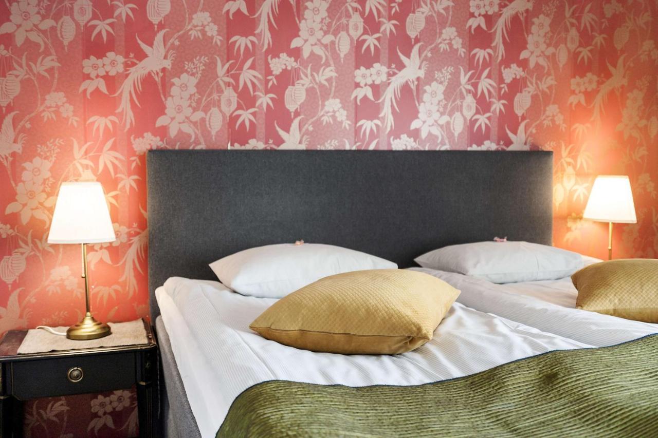 Best Western Hotel Värnamo Kültér fotó