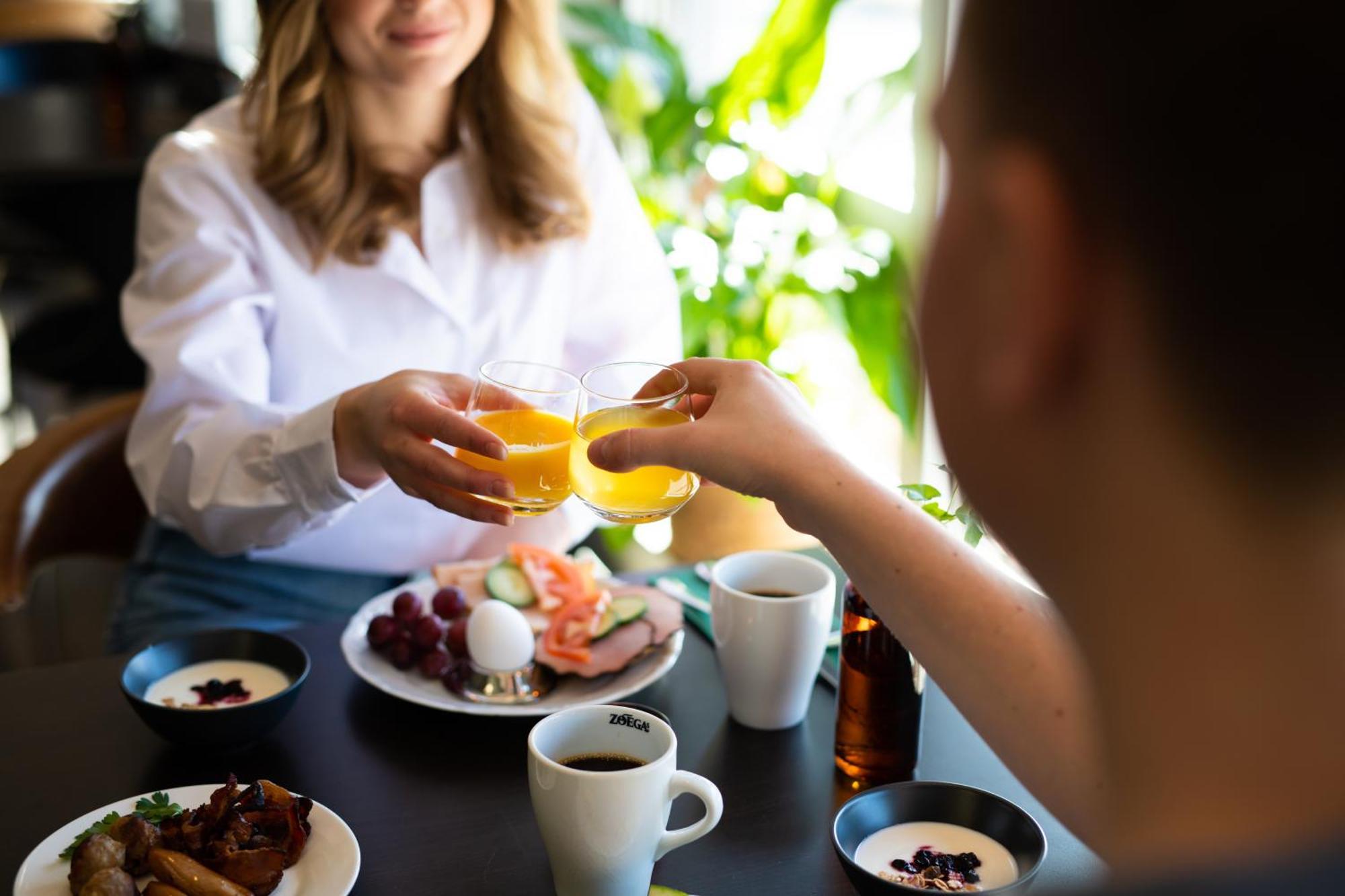 Best Western Hotel Värnamo Kültér fotó